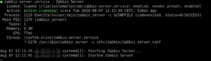 How To Install Zabbix Ubuntu Server 16.04