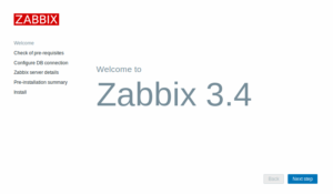 How To Install Zabbix Ubuntu Server 16.04