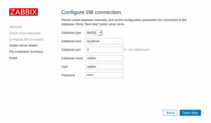 How To Install Zabbix Ubuntu Server