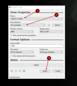 Repair USB Stick on Windows 10: Fast & Easy!