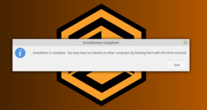 How to Create Bootable USB from Linux