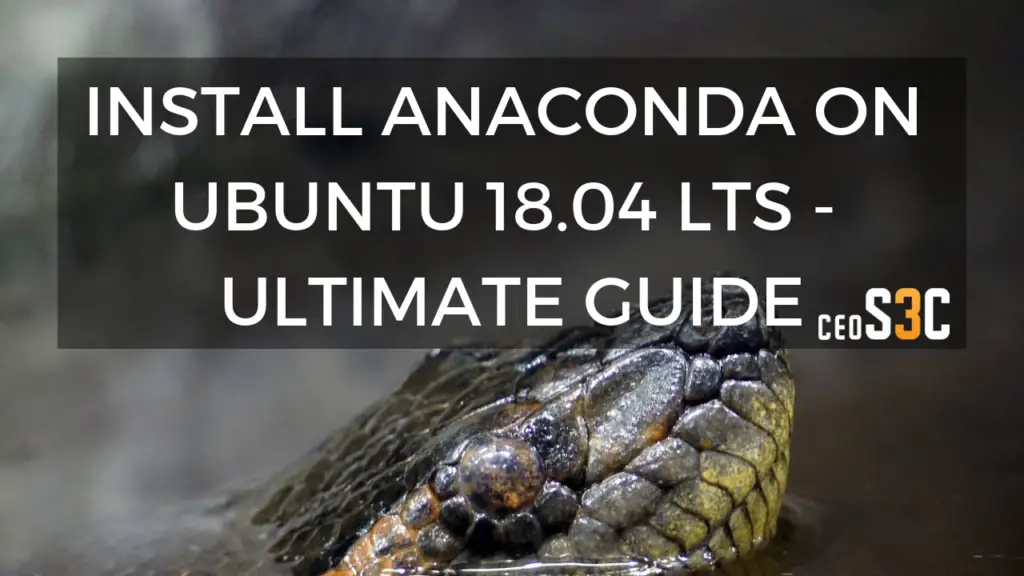 linux install anaconda ubuntu 14.04 linux install anaconda ubuntu 14.04