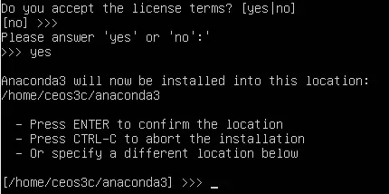 How to Install Anaconda on Ubuntu