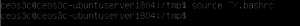 Install Anaconda Ubuntu Step-by-Step
