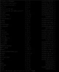 reinstall anaconda ubuntu
