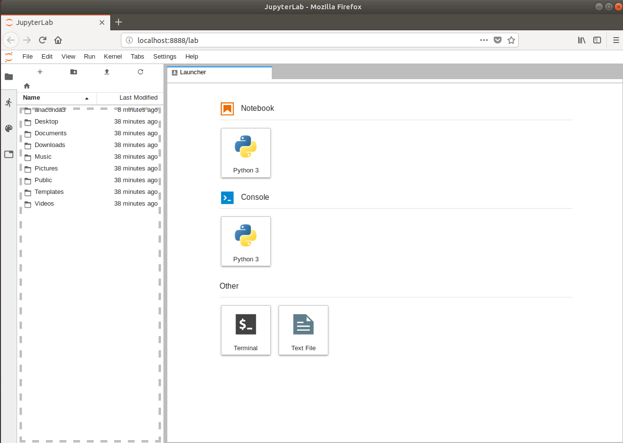 jupyterlab autoreload jupyterlab autoreload