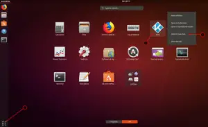 Install Kodi on Ubuntu 18.04