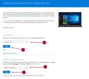 Install Windows 10 on Linux