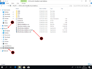 Install Windows 10 on Linux