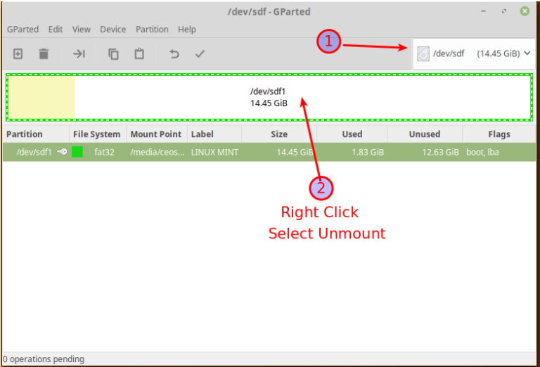 overwriteharddrivewithzeroslinux004 Ceos3c