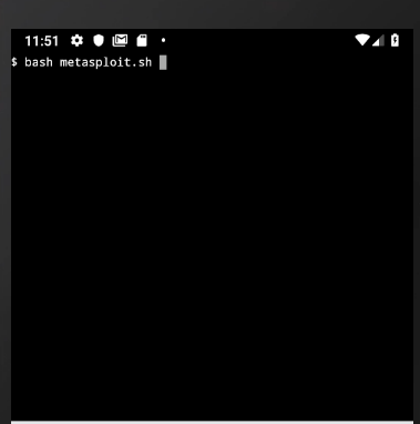 How to install Metasploit in Termux