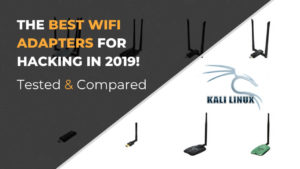 best wifi adapter for hacking in 2019