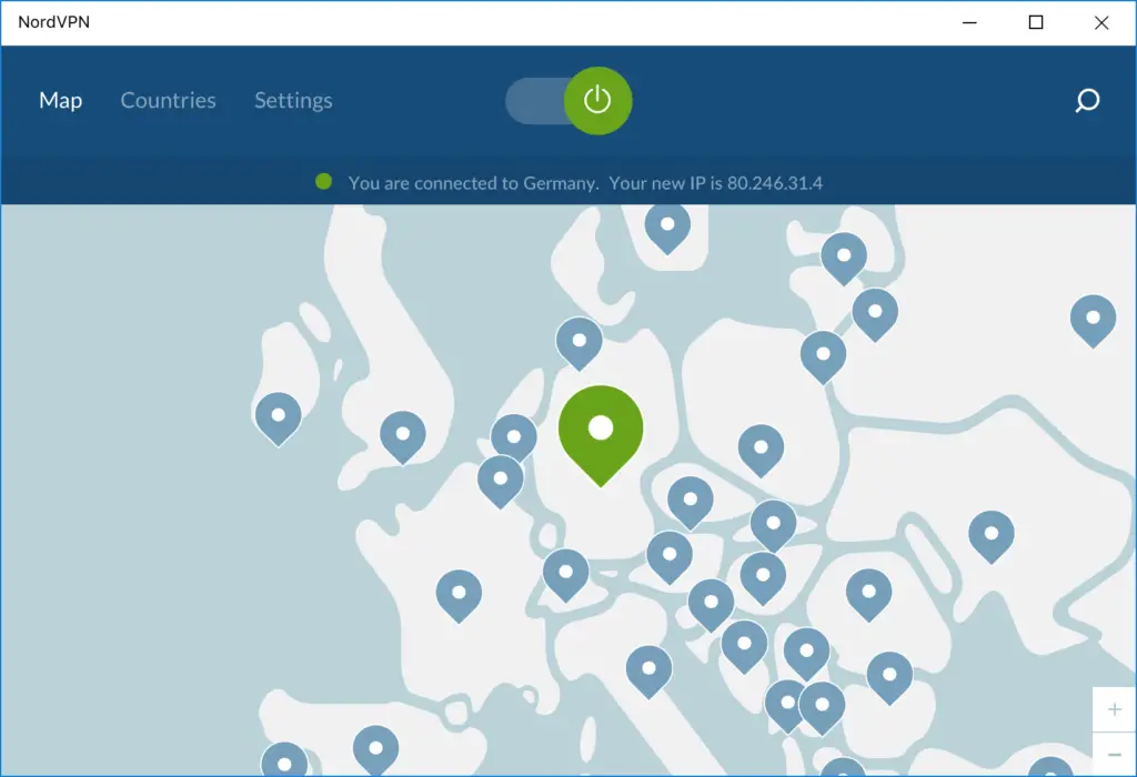 pia vs nordvpn