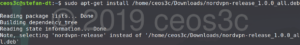 Top Things to do after installing Kali Linux