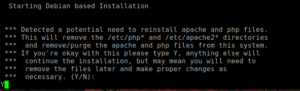 Install FOG on Ubuntu 18.04