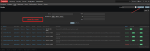Monitor pfSense 2.4 with Zabbix