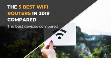 Best wireless routers in 2019 Best wireless routers in 2019