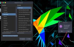Install Parrot Security OS on VirtualBox