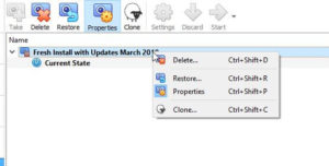 Install Parrot Security OS on VirtualBox