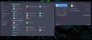Install Parrot Security OS on VirtualBox