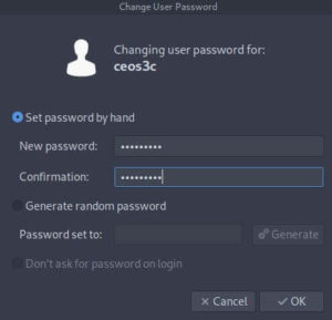 Install Parrot Security OS on VirtualBox