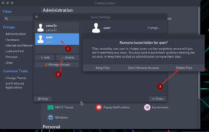 Install Parrot Security OS on VirtualBox