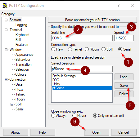 Install pfSense from USB The Ultimate Guide