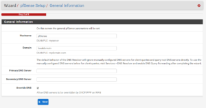 install pfsense 2.4.4 from usb