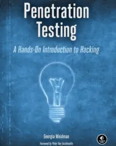 Hacking Books