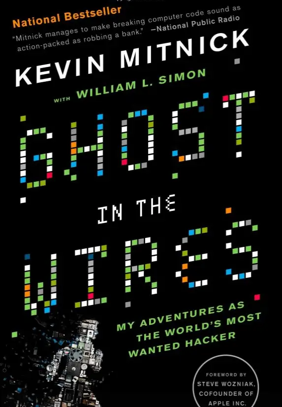 Hacking Books