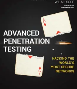 Advanced Penetration Testing