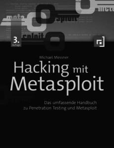 Hacking mit Metasploit