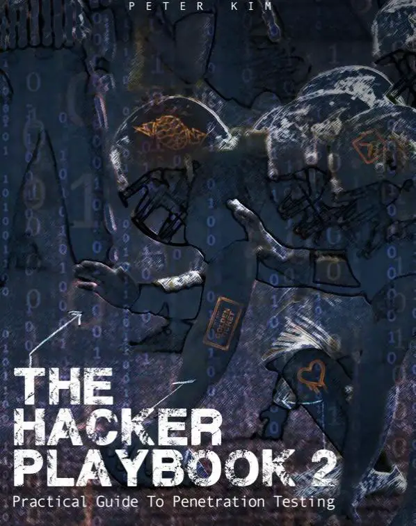 The Best Hacking Books