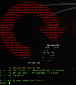 Metasploit Intro