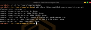 nmap scripts