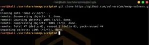 nmap scripts