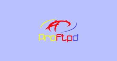 ProFTPD Powered FTP Servers Affected with Arbitrary File Copy Flaw ProFTPD Powered FTP Servers Affected with Arbitrary File Copy Flaw