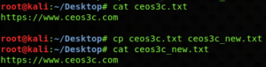 Linux Copy File Command - Made Easy!