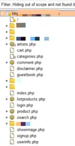burp suite tutorial