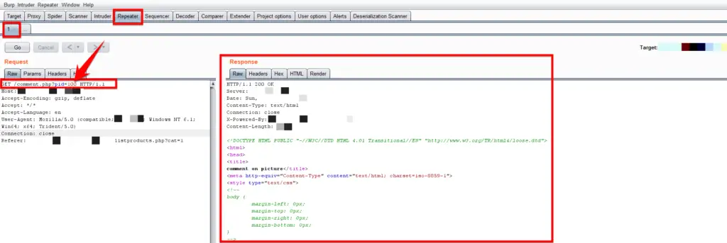 burp suite repeater send shortcut burp suite repeater send shortcut