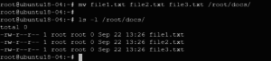 The Linux Move Command: Explained & Made Easy!