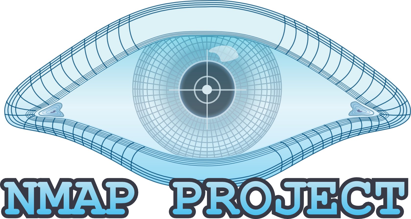 nmap logo