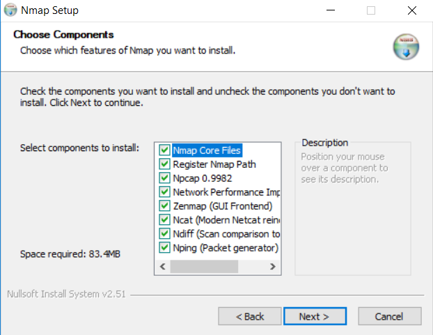 Nmap on Windows - Complete Beginner Guide