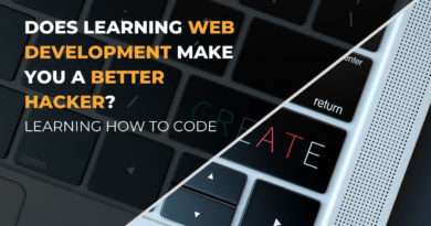 Does learning Web Development make you a better Hacker? Does learning Web Development make you a better Hacker?