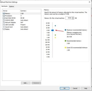 install kali 2020.1 vmware