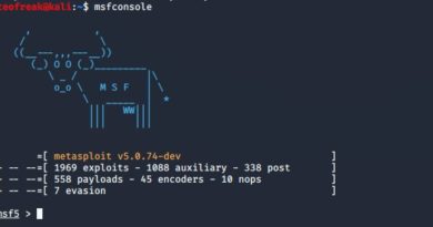 Msfconsole: cannot load such file — bundler/setup – FIXED Msfconsole: cannot load such file — bundler/setup – FIXED
