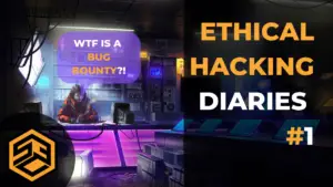 Ethical Hacking Diaries