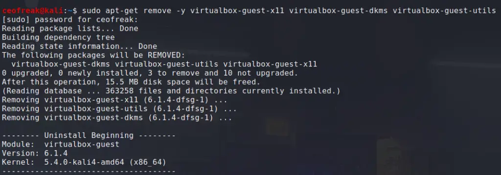 virtualbox shared clipboard stopped working-1