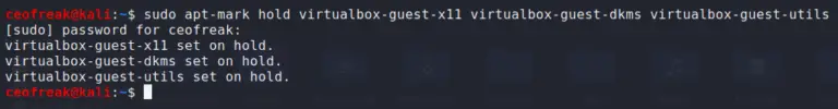 Virtualbox shared clipboard stopped working 4 ceos3c