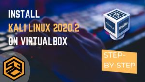 Install Kali Linux 2020.2 on VirtualBox